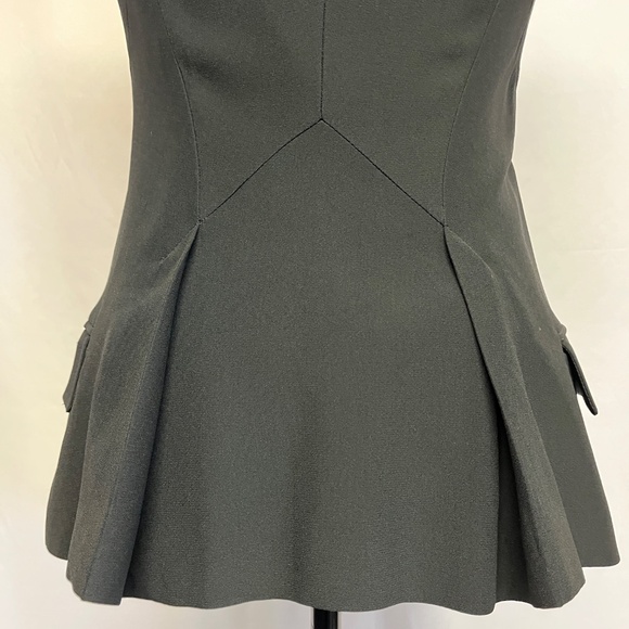 Gorgeous Alexander McQueen Vest - Picture 5 of 10